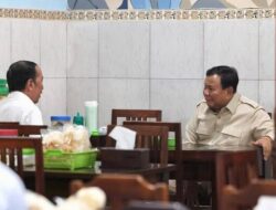 Soal Pertemuan Prabowo-Jokowi di Solo, PKB: Dorong Kondusifitas