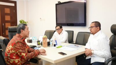 Dorong Hilirisasi Talenta Seni Budaya, Kemenbud Siapkan SDM Unggul Dukung Visi Prabowo Menuju Indonesia Emas 2045