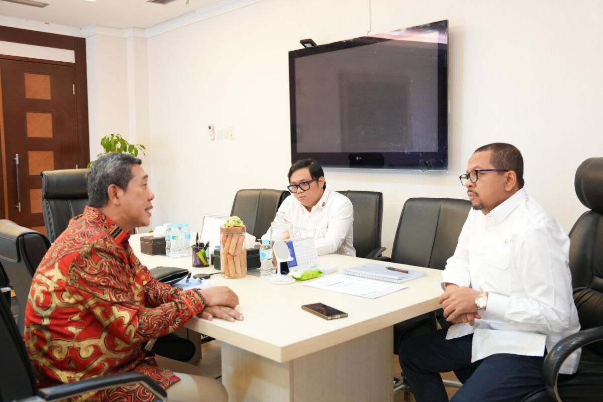 Dorong Hilirisasi Talenta Seni Budaya, Kemenbud Siapkan SDM Unggul Dukung Visi Prabowo Menuju Indonesia Emas 2045