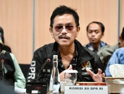 Ramson: Pertamina Siapkan Antisipasi Energi untuk Nataru
