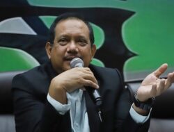 Legislator Golkar: RUU KUHAP jadi Tonggak HAM dan Kepastian Hukum