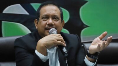 Legislator Golkar: RUU KUHAP jadi Tonggak HAM dan Kepastian Hukum