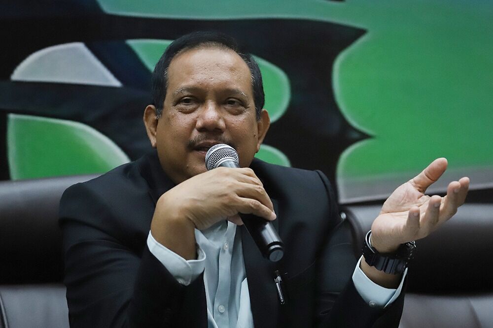 Legislator Golkar: RUU KUHAP jadi Tonggak HAM dan Kepastian Hukum