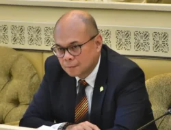 DPR Minta KPU Mulai Pikirkan Sistem e-Voting untuk Pemilu