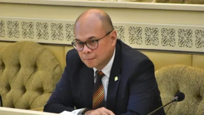 DPR Minta KPU Mulai Pikirkan Sistem e-Voting untuk Pemilu