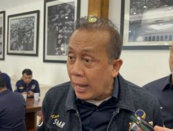 Belum Juga Jadi Pengganti Jakarta, NasDem Nilai IKN Bisa Jadi Ibu Kota Provinsi Kaltim