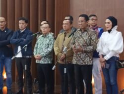 Ini Alasan Tom Lebong Dapat Abolisi dan Hasto Dapat Amnesti