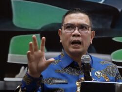 BNN Tekankan Revisi UU Narkotika untuk Perkuat Penindakan dan Rehabilitasi