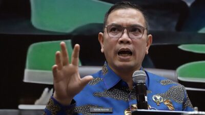 BNN Tekankan Revisi UU Narkotika untuk Perkuat Penindakan dan Rehabilitasi