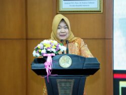Sekjen MPR: Perempuan Punya Peran Penting dalam Kehidupan Berbangsa dan Bernegara