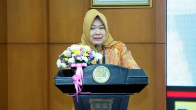 Sekjen MPR: Perempuan Punya Peran Penting dalam Kehidupan Berbangsa dan Bernegara