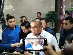 Andre Rosiade : PDAM Padang Dapat Rp 450 M untuk Bangun SPAM Baru