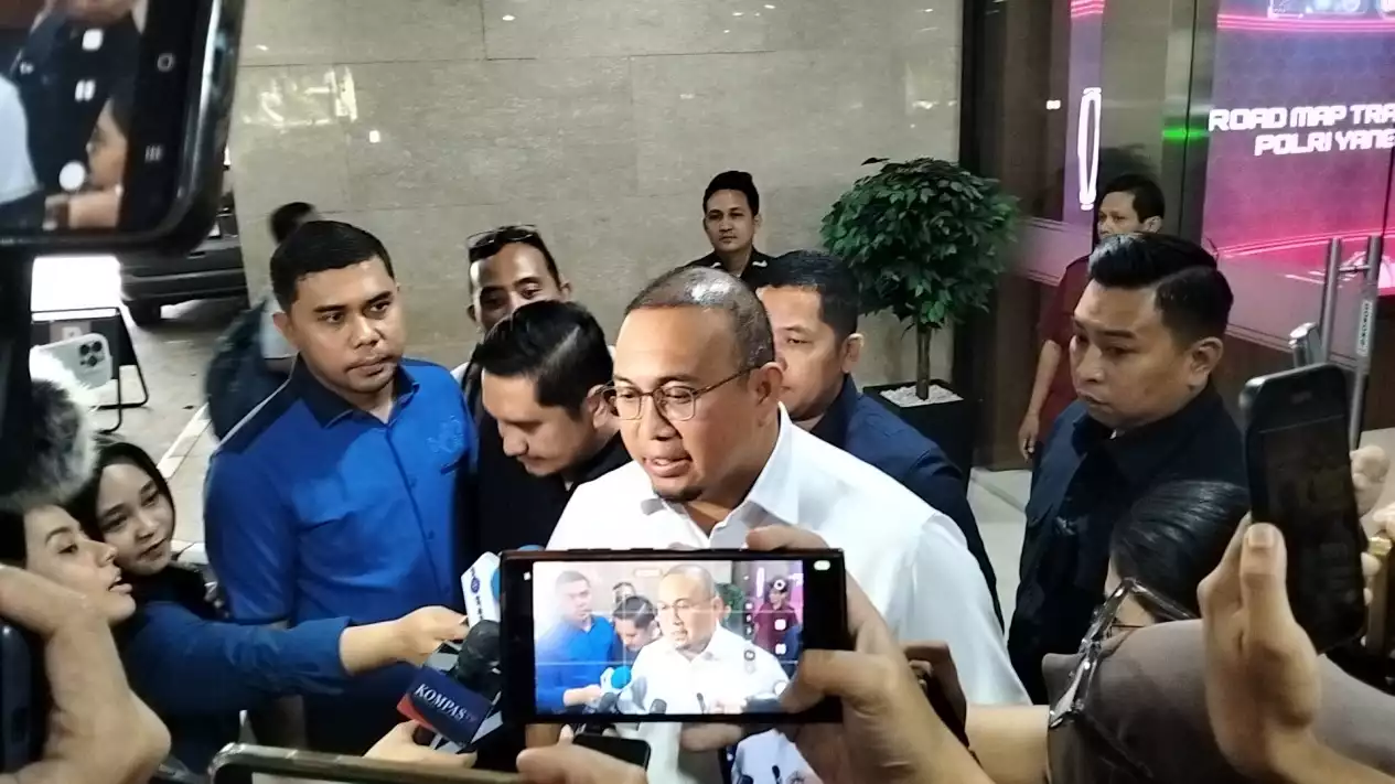 Jamin Stok BBM Aman, Andre: Ada Sumber Minyak Baru dan Kapal Tanker Segera Tiba!