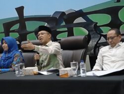 Maman Imanulhaq: Demokrasi Indonesia Akan Kokoh Jika Berpijak pada Nilai-nilai Pancasila