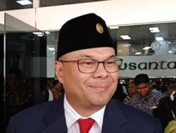 Legislator PDIP Puji Langkah Presiden Prabowo Berikan Amnesti kepada Hasto Kristiyanto