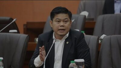 DPR Dukung Keterlibatan TNI Kawal Program Makan Bergizi Gratis