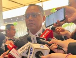 Kritik Kebijakan Bupati Pati?, PDIP Ingatkan Pemda Tak Gunakan Kenaikan Pajak untuk Dongkrak PAD