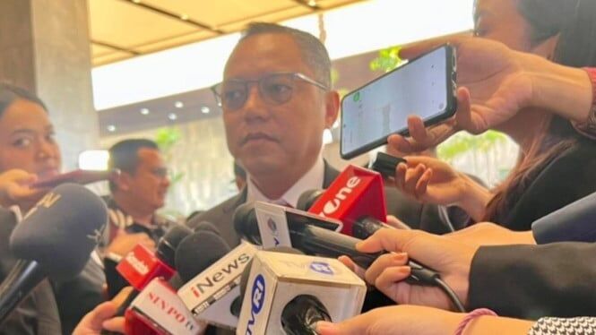 Kritik Kebijakan Bupati Pati?, PDIP Ingatkan Pemda Tak Gunakan Kenaikan Pajak untuk Dongkrak PAD