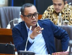 Klarifikasi Tuduhan Hina Wartawan, Deddy Sitorus Sebut Ucapan “Sirkus” untuk Tertibkan Ruang Rapat