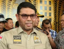 Nasir PKS: Putusan MK Soal Larangan Polisi Jabat Posisi Sipil Harus Dihormati