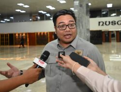 DPR Buktikan Tak Tutup Mata Soal RUU Perampasan Aset, Kawendra: Bukan Sekadar Komitmen Politik!
