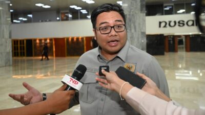 DPR Desak Pemerintah Cabut Izin Taksi Green SM Buntut Kecelakaan Maut di Bekasi