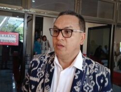 Antisipasi Kejahatan Lintas Negara, Komisi XIII DPR Dorong Revisi UU Ekstradisi 1979