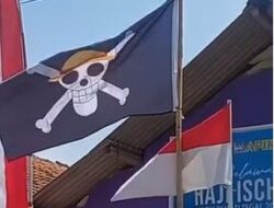 Soal Fenomena Bendera One Piece, DPR Ingatkan Tak Boleh Abai