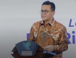 Mendag Klaim Perundingan Tarif Resiprokal AS-Indonesia Rampung Bulan Ini
