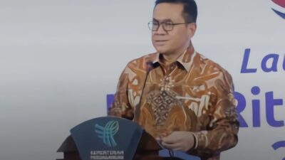 Meski Perang Dagang Masih Terjadi, Ekspor Indonesia ke AS dan Cina Positif