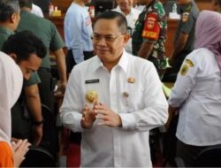 Bupati Pati Minta Maaf Usai “Nantang” Pendemo, Kenaikan PBB 250 Persen Akan Dikaji Ulang
