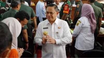 KPK Tegaskan Bupati Pati Sudewo Diduga Terima Dana Kasus Suap DJKA
