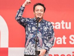 Indonesia Alami Krisis Sampah Nasional Saat Ini