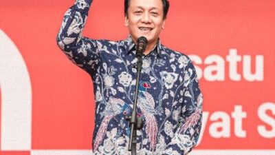 Indonesia Alami Krisis Sampah Nasional Saat Ini