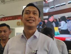 Bulog Bangun 100 Gudang Baru Senilai Rp5 Triliun, Perintah Langsung Presiden Prabowo