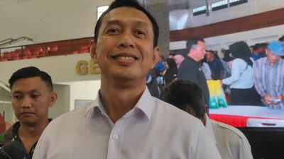 Bulog Pastikan Masyarakat Terlibat Judol Tak Akan Dapat Bantuan Pangan