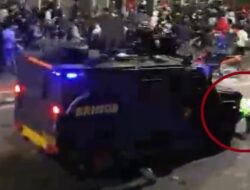 Komnas HAM Kawal Kasus Driver Ojol Meninggal Terlindas Mobil Brimob