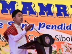 Program Sekolah Rakyat Akan Fokus Bentuk Kemandirian dan Karakter Anak-anak Peserta Didik