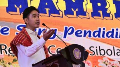 Program Sekolah Rakyat Akan Fokus Bentuk Kemandirian dan Karakter Anak-anak Peserta Didik