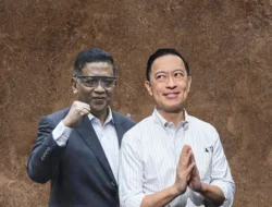 PSI Klaim Hormati Putusan Prabowo Beri Abolisi ke Tom Lembong dan Amenesti ke Hasto