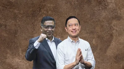 PSI Klaim Hormati Putusan Prabowo Beri Abolisi ke Tom Lembong dan Amenesti ke Hasto