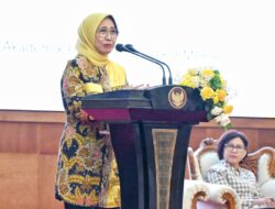 Hetifah : Revisi UU Sisdiknas Definisikan Kembali Anggaran Pendidikan 20 Persen