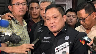 Usai Dapat Abolisi, Laptop Tom Lembong yang Disita Kejagung Dikembalikan