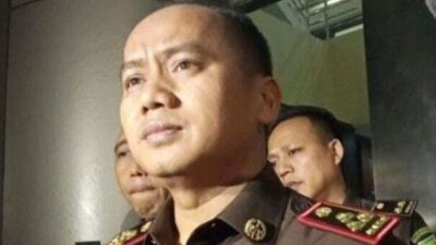 Kejagung Pelajari Dulu Abolisi Terhadap Terdakwa Dugaan Korupsi Importasi Gula Tom Lembong