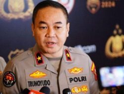 Densus 88 Tangkap 4 Terduga Teroris di Empat Wilayah Berbeda