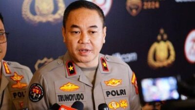 Densus 88 Tangkap 4 Terduga Teroris di Empat Wilayah Berbeda