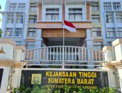 Sekitar 8.000 Hektar Lahan Hutan di Kabupaten Solok Ditertibkan Satgas PKH