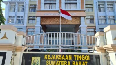 Sekitar 8.000 Hektar Lahan Hutan di Kabupaten Solok Ditertibkan Satgas PKH
