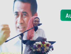 Mindset Pertanian di Indonesia harus Diubah, Kementan: Jangan Lagi Konvensional