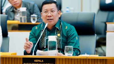 GPM Upaya Pemerintah Pusat dan Daerah Kendalikan Inflasi Pangan